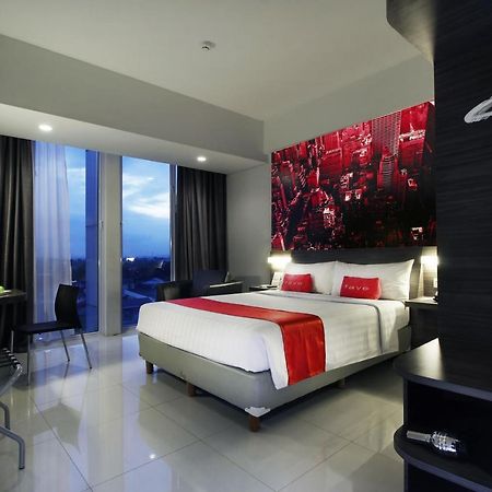 favehotel Pekanbaru Eksteriør billede
