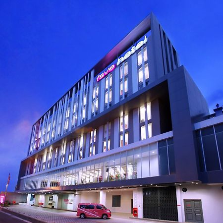 favehotel Pekanbaru Eksteriør billede