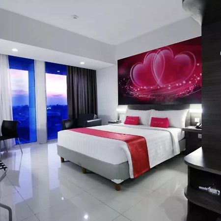 favehotel Pekanbaru Eksteriør billede