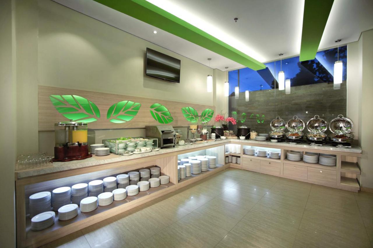 favehotel Pekanbaru Eksteriør billede