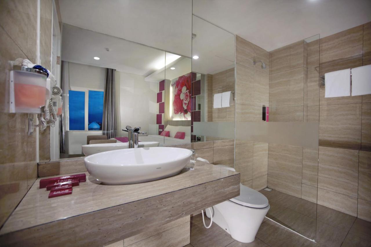 favehotel Pekanbaru Eksteriør billede