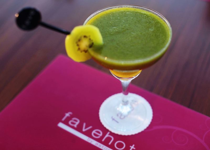 favehotel Pekanbaru Eksteriør billede